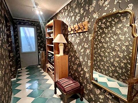 квартира по адресу Антоновича ул. (Горького), 122