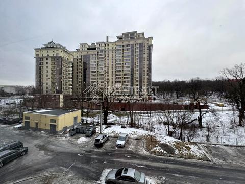 квартира за адресою Професорська вул., 14