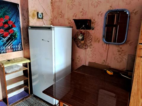 квартира по адресу Павленковская пл., 11