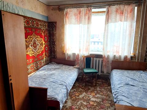 квартира по адресу Павленковская пл., 11