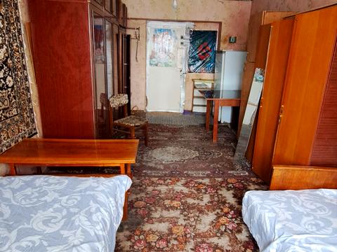 квартира по адресу Павленковская пл., 11