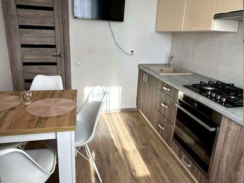 квартира за адресою Кульпарківська вул., 130