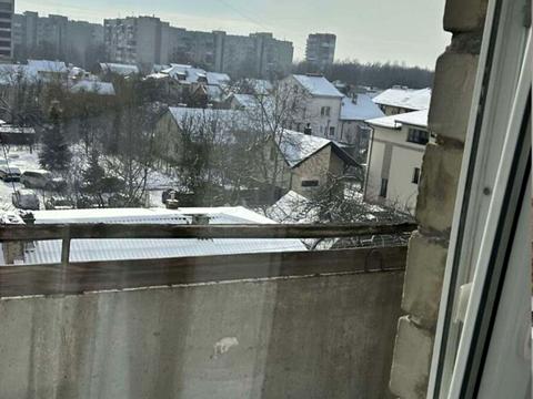 квартира за адресою Кульпарківська вул., 130