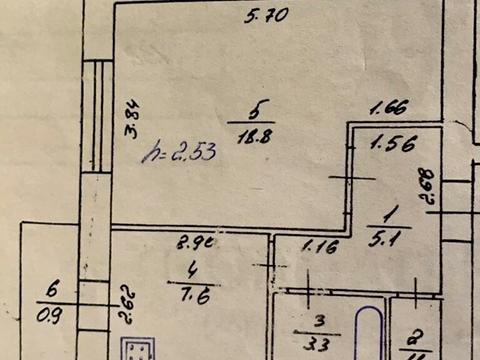 квартира за адресою Кульпарківська вул., 130