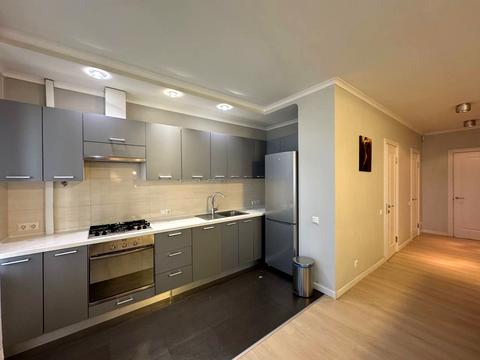 квартира по адресу Михаила Омеляновича-Павленко ул. (Суворова), 19