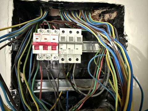 квартира за адресою Транспортна вул., 11/3