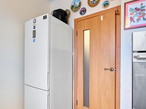 квартира за адресою Академіка Глушкова просп., 27