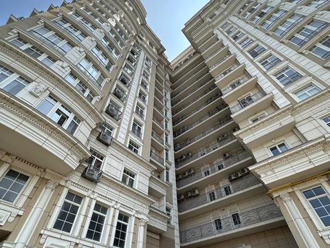 квартира за адресою Леонтовича вул. (Бєлінського), 16