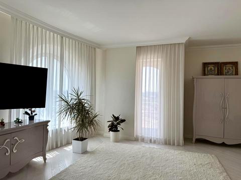 квартира за адресою Леонтовича вул. (Бєлінського), 16