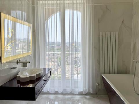 квартира за адресою Леонтовича вул. (Бєлінського), 16