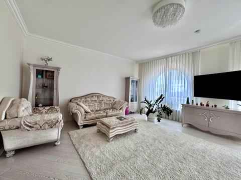 квартира за адресою Леонтовича вул. (Бєлінського), 16