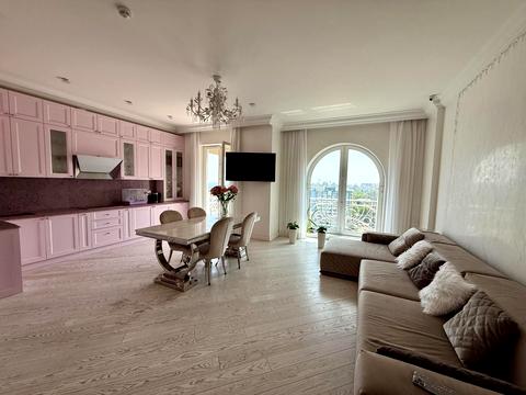 квартира за адресою Леонтовича вул. (Бєлінського), 16