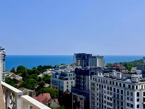 квартира за адресою Леонтовича вул. (Бєлінського), 16