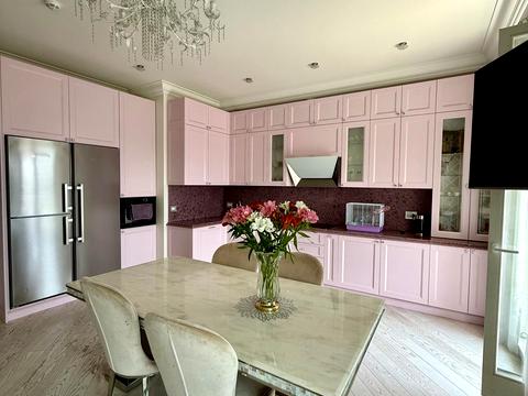 квартира за адресою Леонтовича вул. (Бєлінського), 16