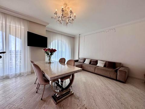 квартира за адресою Леонтовича вул. (Бєлінського), 16