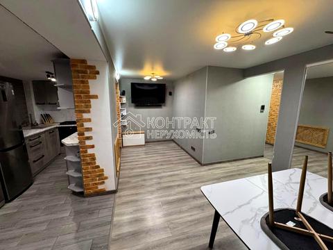 квартира по адресу Светлая ул., 6а