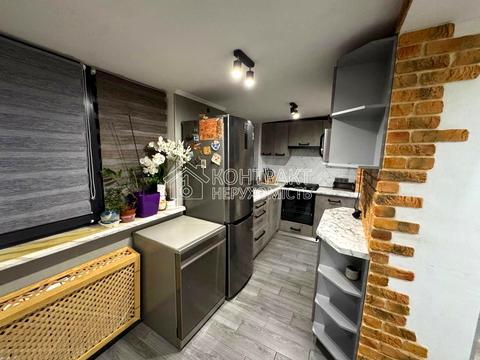 квартира по адресу Светлая ул., 6а