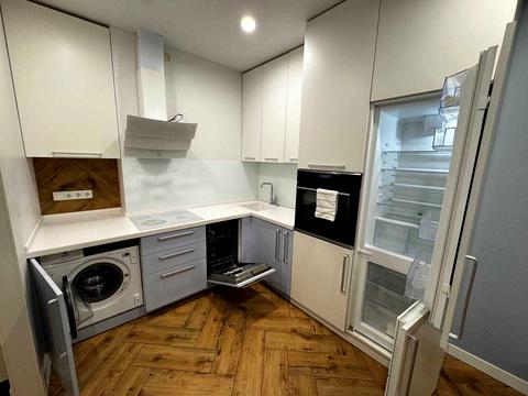 квартира по адресу Нижнеключевая ул., 14