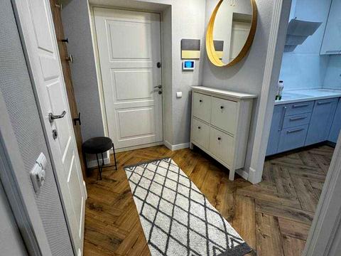 квартира по адресу Нижнеключевая ул., 14