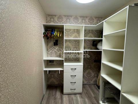 квартира по адресу Светлая ул., 6а