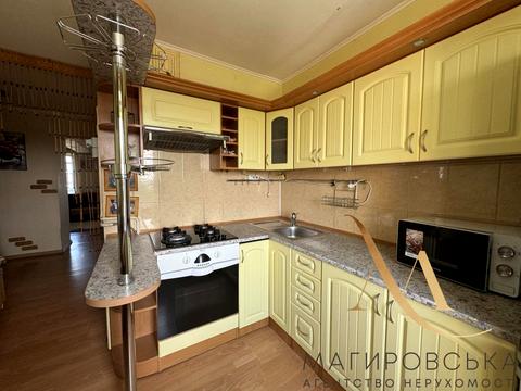 квартира за адресою Григорія Граб'янки вул., 5б