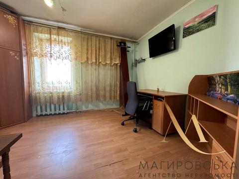 квартира за адресою Григорія Граб'янки вул., 5б