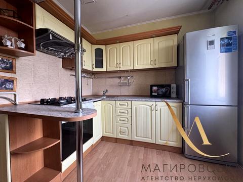 квартира по адресу Кобылицы ул., 40