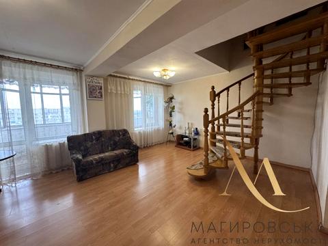 квартира за адресою Григорія Граб'янки вул., 5б