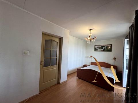 квартира за адресою Григорія Граб'янки вул., 5б