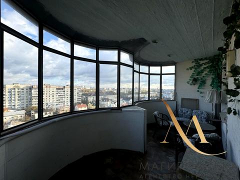 квартира за адресою Григорія Граб'янки вул., 5б