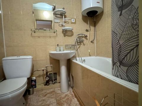 квартира за адресою Григорія Граб'янки вул., 5б