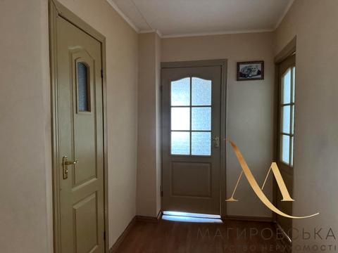 квартира за адресою Григорія Граб'янки вул., 5б