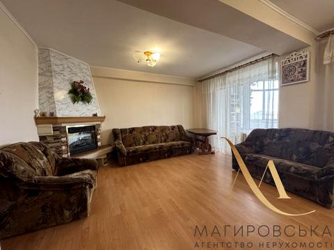 квартира за адресою Григорія Граб'янки вул., 5б