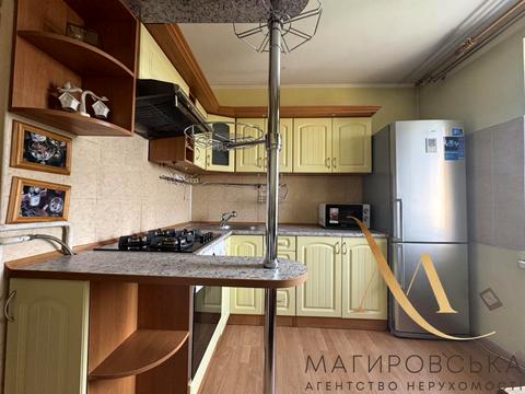 квартира за адресою Григорія Граб'янки вул., 5б