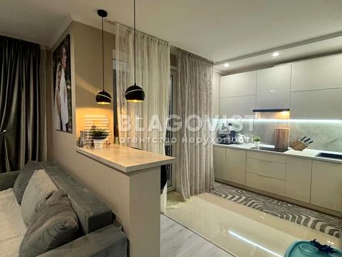 квартира по адресу Ивана Выговского ул. (Маршала Гречка), 10-Ж