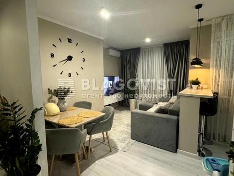 квартира по адресу Ивана Выговского ул. (Маршала Гречка), 10-Ж