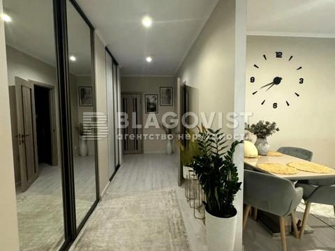 квартира по адресу Ивана Выговского ул. (Маршала Гречка), 10-Ж