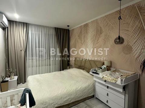 квартира по адресу Ивана Выговского ул. (Маршала Гречка), 10-Ж