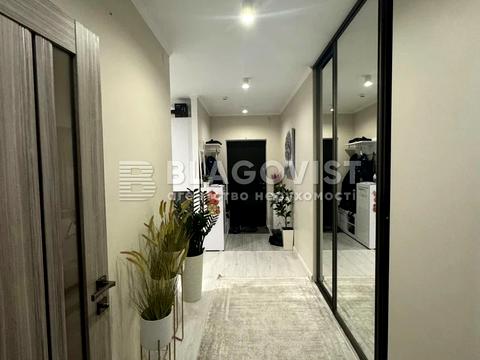 квартира по адресу Ивана Выговского ул. (Маршала Гречка), 10-Ж