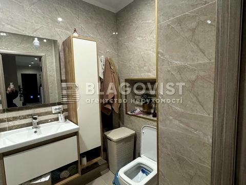 квартира по адресу Ивана Выговского ул. (Маршала Гречка), 10-Ж