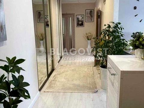 квартира по адресу Ивана Выговского ул. (Маршала Гречка), 10-Ж