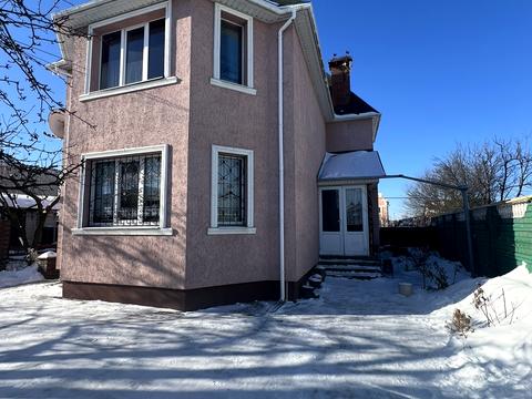 будинок за адресою Козацький просп.