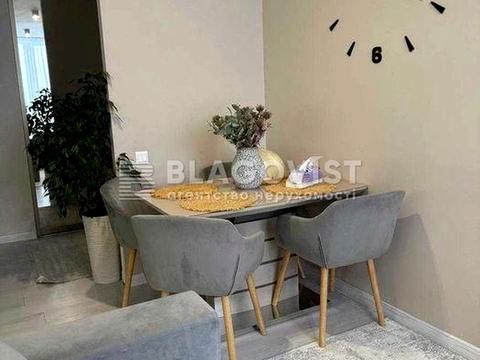 квартира по адресу Ивана Выговского ул. (Маршала Гречка), 10-Ж