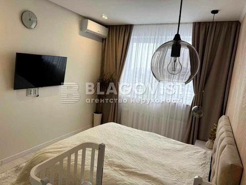 квартира по адресу Ивана Выговского ул. (Маршала Гречка), 10-Ж