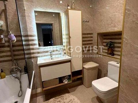 квартира по адресу Ивана Выговского ул. (Маршала Гречка), 10-Ж