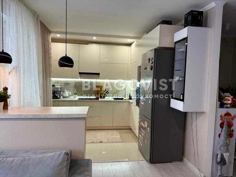 квартира по адресу Ивана Выговского ул. (Маршала Гречка), 10-Ж