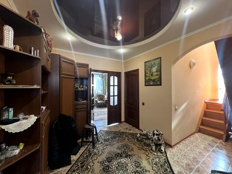 будинок за адресою Козацький просп.