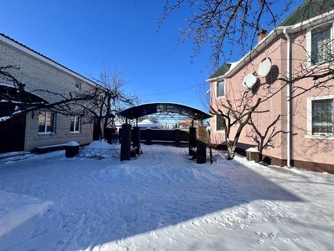 будинок за адресою Козацький просп.