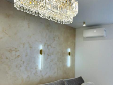 квартира по адресу Генерала Гандзюка ул., 17