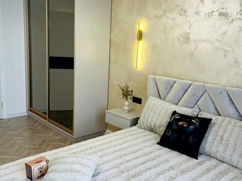 квартира по адресу Генерала Гандзюка ул., 17